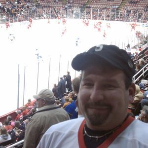 Meet your Posher, Paul